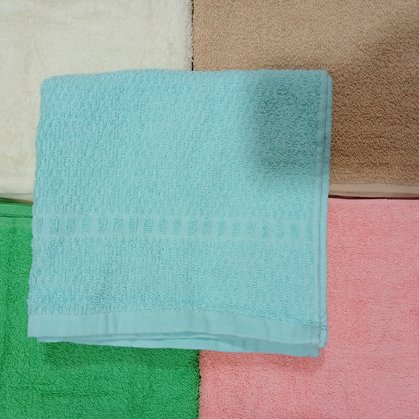 Махровые полотенца в ассортименте